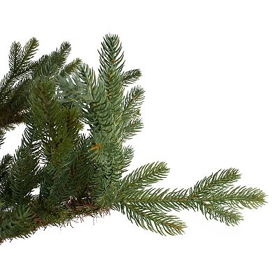 Northlight 6.5 ft. Unlit North Pine Artificial Christmas Tree 
