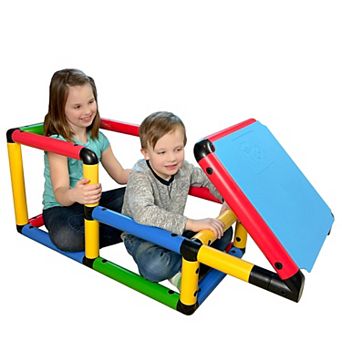 Funphix Tiny Tots 167 pc Toddler Set