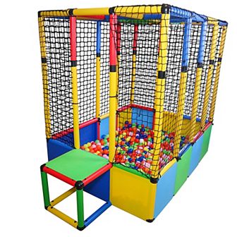 Funphix Dive-In Ball Pit Set