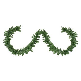 Northlight 50 ft. Unlit Artificial Northern Pine Commercial Christmas Garland