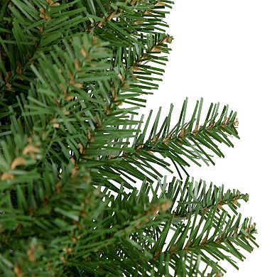 Northlight 50 ft. Unlit Artificial Northern Pine Commercial Christmas Garland
