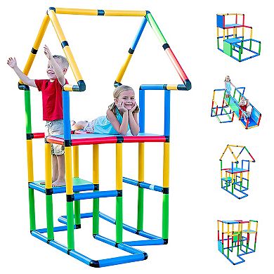 Funphix Create And Play Life Size Structures