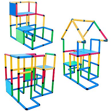 Funphix Create And Play Life Size Structures