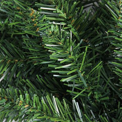 Northlight Buffalo Fir Artificial Christmas Garland