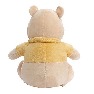 Lambs & Ivy Disney Baby Hunny Bear Winnie The Pooh Plush Stuffed Animal Toy