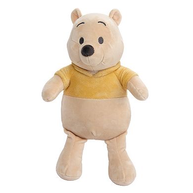 Lambs & Ivy Disney Baby Hunny Bear Winnie The Pooh Plush Stuffed Animal Toy