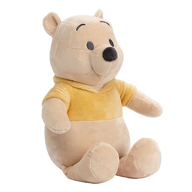 Lambs & Ivy Disney Baby Hunny Bear Winnie The Pooh Plush Stuffed Animal Toy