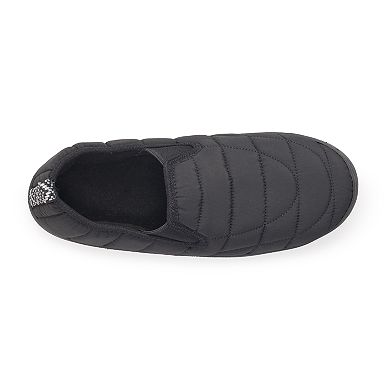 Sonoma Goods For Life Kareem Men's Quilted Puffer Shoes