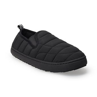 Sonoma Goods For Life® Kareem Men's Quilted Puffer Shoes