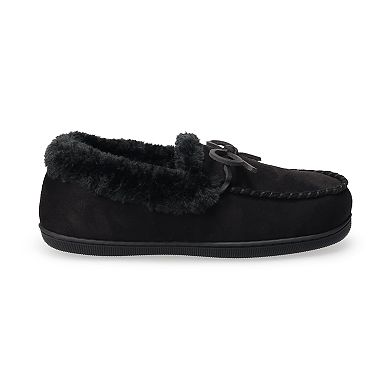 Sonoma Goods For Life® SINTIA2 Women's Moccasin Slippers