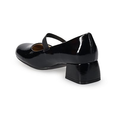 Sonoma Goods For Life® Naomee Girls' Dress Shoes
