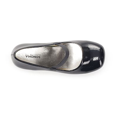 Sonoma Goods For Life® Naomee Girls' Dress Shoes