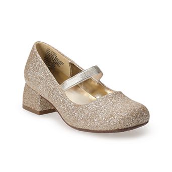 Sonoma Goods For Life® Naomee Girls' Dress Shoes