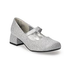 Silver Dress Shoes Kohl s