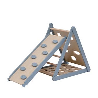 Funphix Pikler Toddler Indoor Climbing Wall