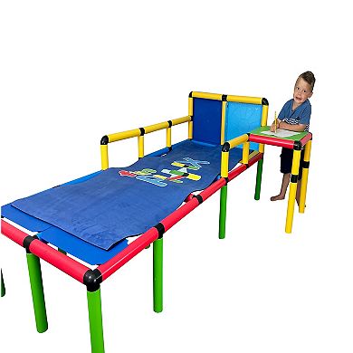 Funphix Fun Mattress for Bed Structures or Large Soft Playmat