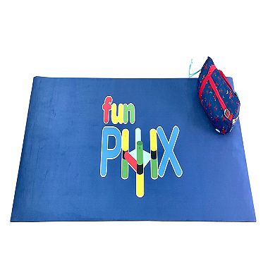 Funphix Fun Mattress for Bed Structures or Large Soft Playmat