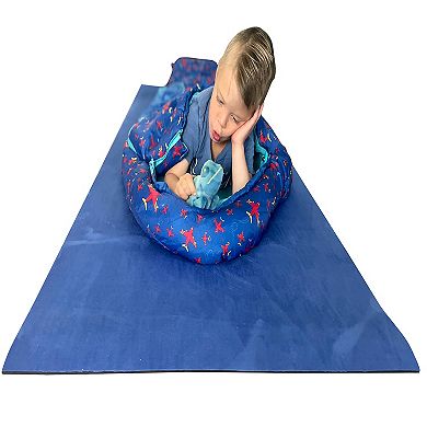 Funphix Fun Mattress for Bed Structures or Large Soft Playmat