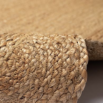 Liora Manne Java Scalloped Edge Indoor Area Rug