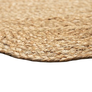 Liora Manne Java Scalloped Edge Indoor Area Rug