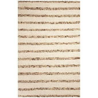 Liora Manne Lhasa Stripe Indoor Area Rug