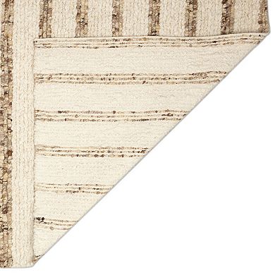Liora Manne Lhasa Stripe Indoor Area Rug