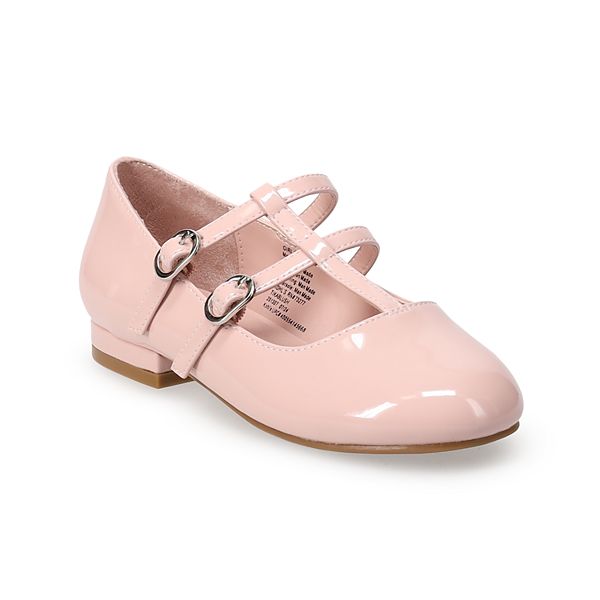 Sonoma Goods For Life® Tika Dress Shoes - Blush (13)