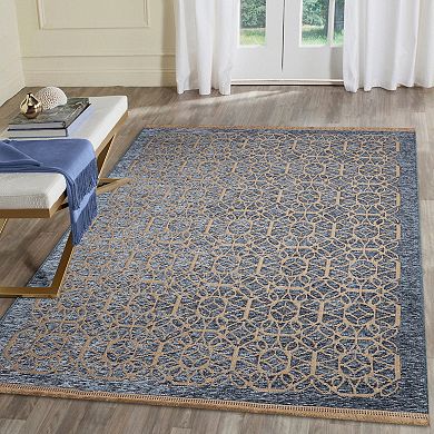 Liora Manne Mercer Tracery Indoor Area Rug