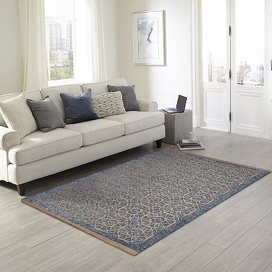 Liora Manne Mercer Tracery Indoor Area Rug