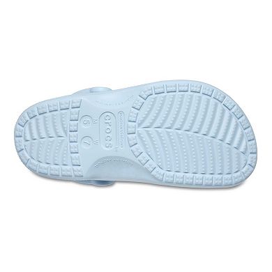 Crocs Baya Adult Lined Clogs