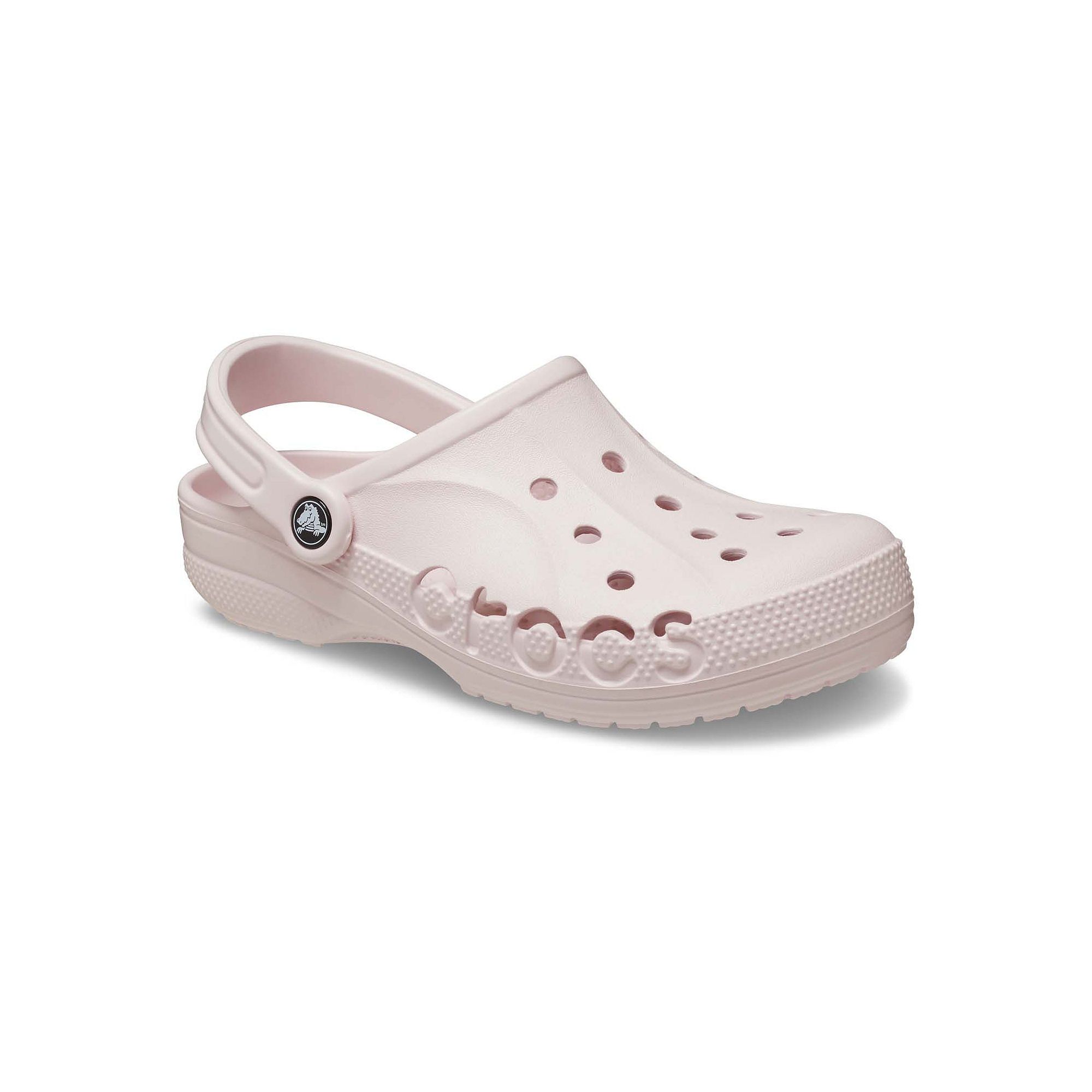 Crocs Baya Adult Clogs, Mens, Size: M8W10, Pink