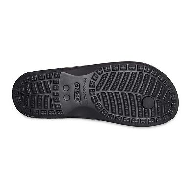 Crocs Baya II Adult Flip Flop Sandals