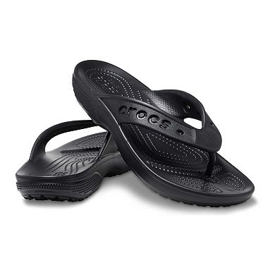 Crocs Baya II Adult Flip Flop Sandals