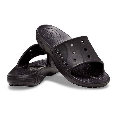 Crocs Baya II Adult Slide Sandals display picture 3