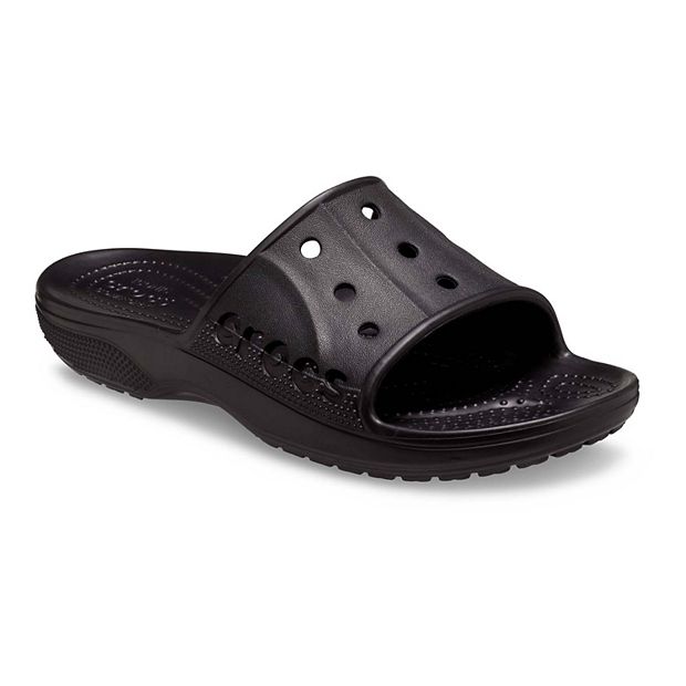 Crocs Baya II Adult Slide Sandals display picture 1