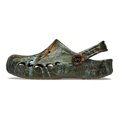 Crocs Realtree Edge Baya Men's Clogs