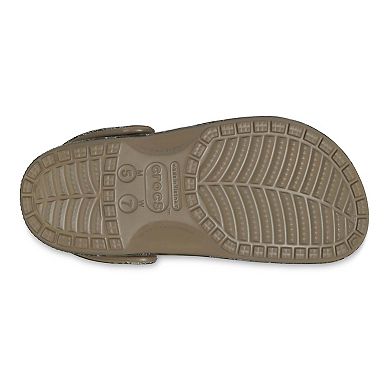 Crocs Realtree Edge Baya Men's Clogs