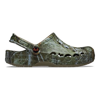 Crocs Realtree Edge Baya Men's Clogs