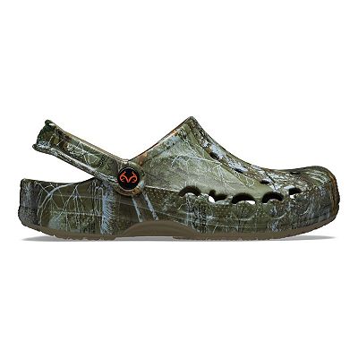 Crocs Realtree Edge Baya Men display picture 1