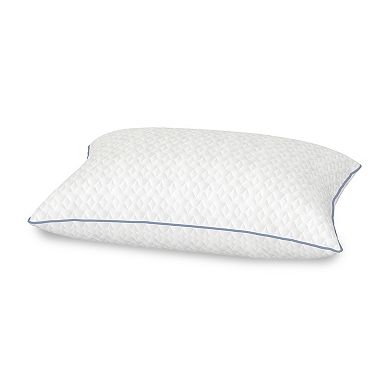 BodiPedic Back to Campus 3-Piece Twin XL Bedding Bundle Set