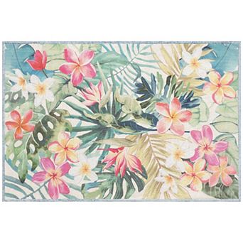 Liora Manne Impressions Paradise Indoor/Outdoor Mat