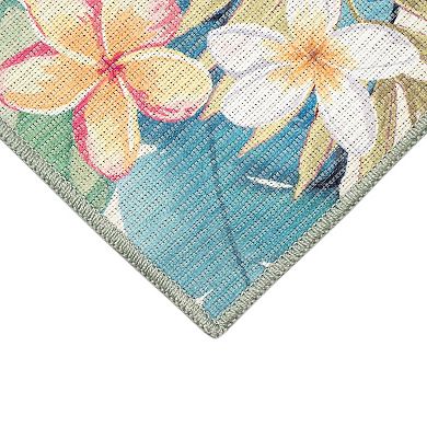 Liora Manne Impressions Paradise Indoor/Outdoor Mat
