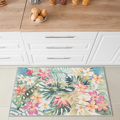 Liora Manne Impressions Paradise Indoor/Outdoor Mat