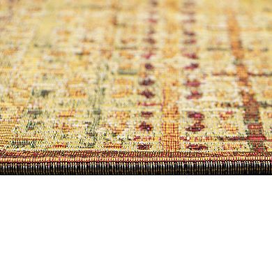 Liora Manne Esencia Sienna Indoor/Outdoor Mat