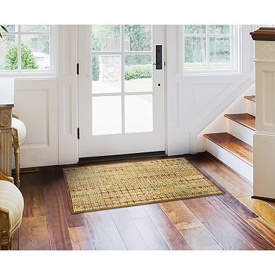 Liora Manne Esencia Sienna Indoor/Outdoor Mat