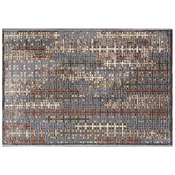 Liora Manne Esencia Sienna Indoor/Outdoor Mat