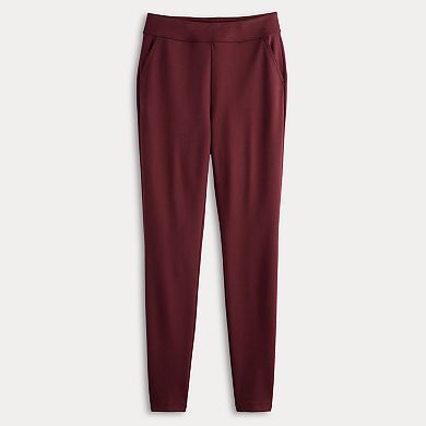 Juniors' SO® Basic Leggings