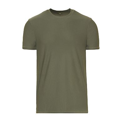 Men's True Classic Solid Tee