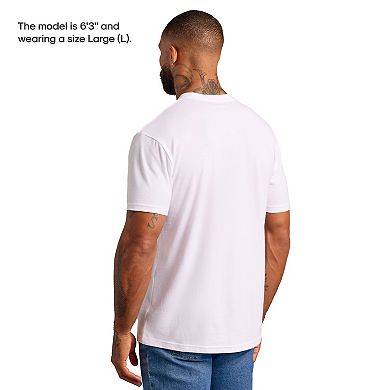 Men's True Classic Solid Tee