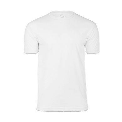 Men's True Classic Solid Tee